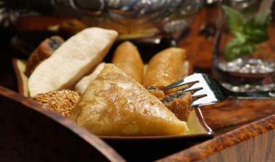 SAVOUREZ VOTRE MOMENT