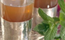 L’EFFLUVE MENTHOLEE