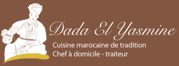 Dada El Yasmine
